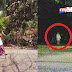 BUKAN HANTU TAPI TOK MAN