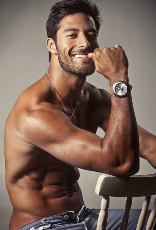 Images pour Facebook Beaux hommes