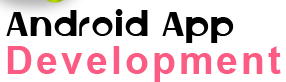 Android Application Development - Brijesh Rudani