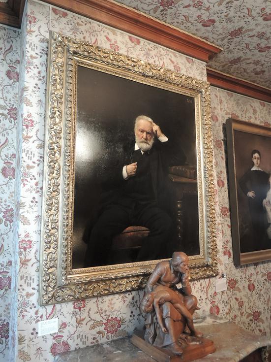 Maison Victor Hugo