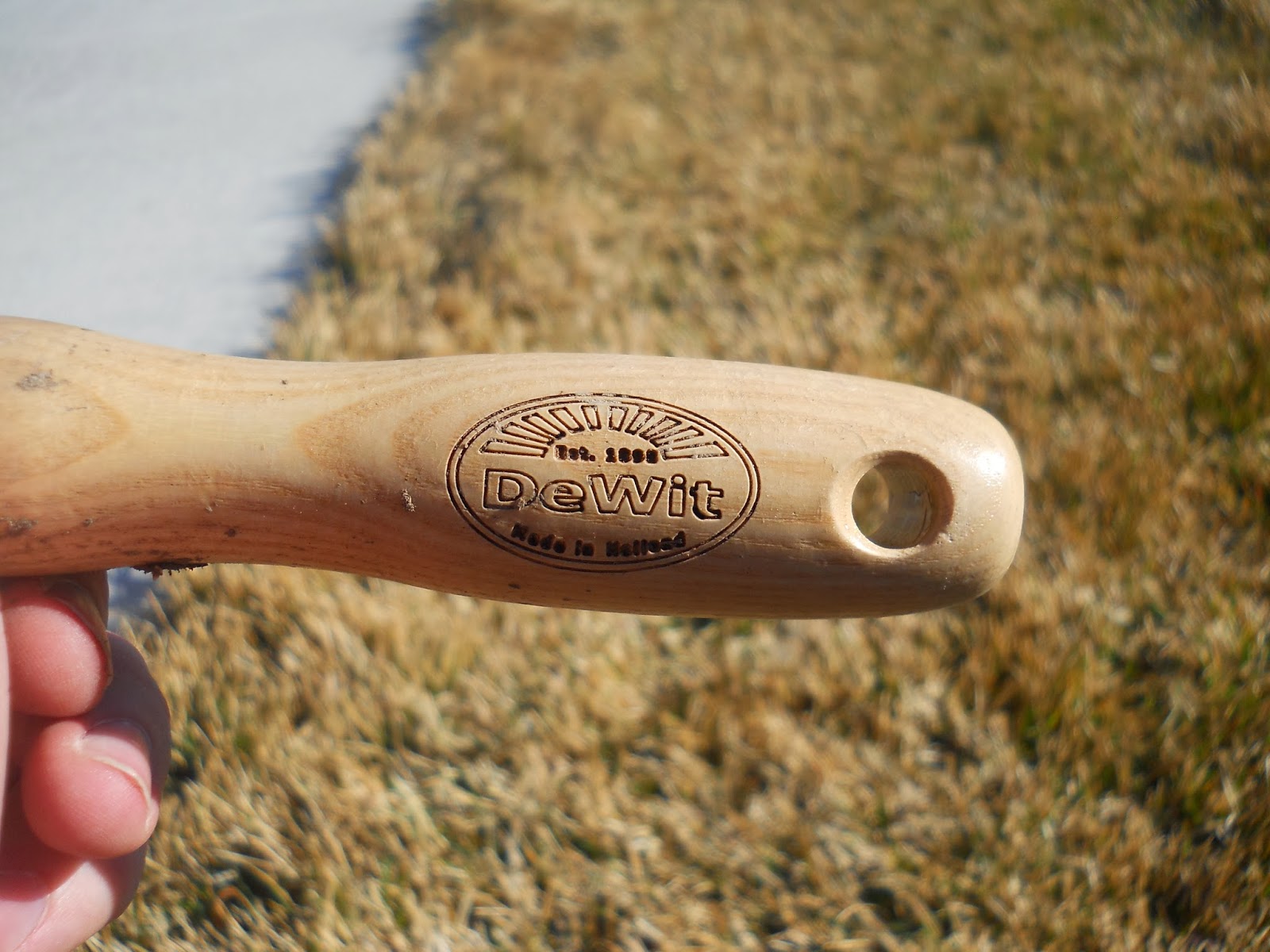 Bring Back the Farm Best Garden Tools Ever