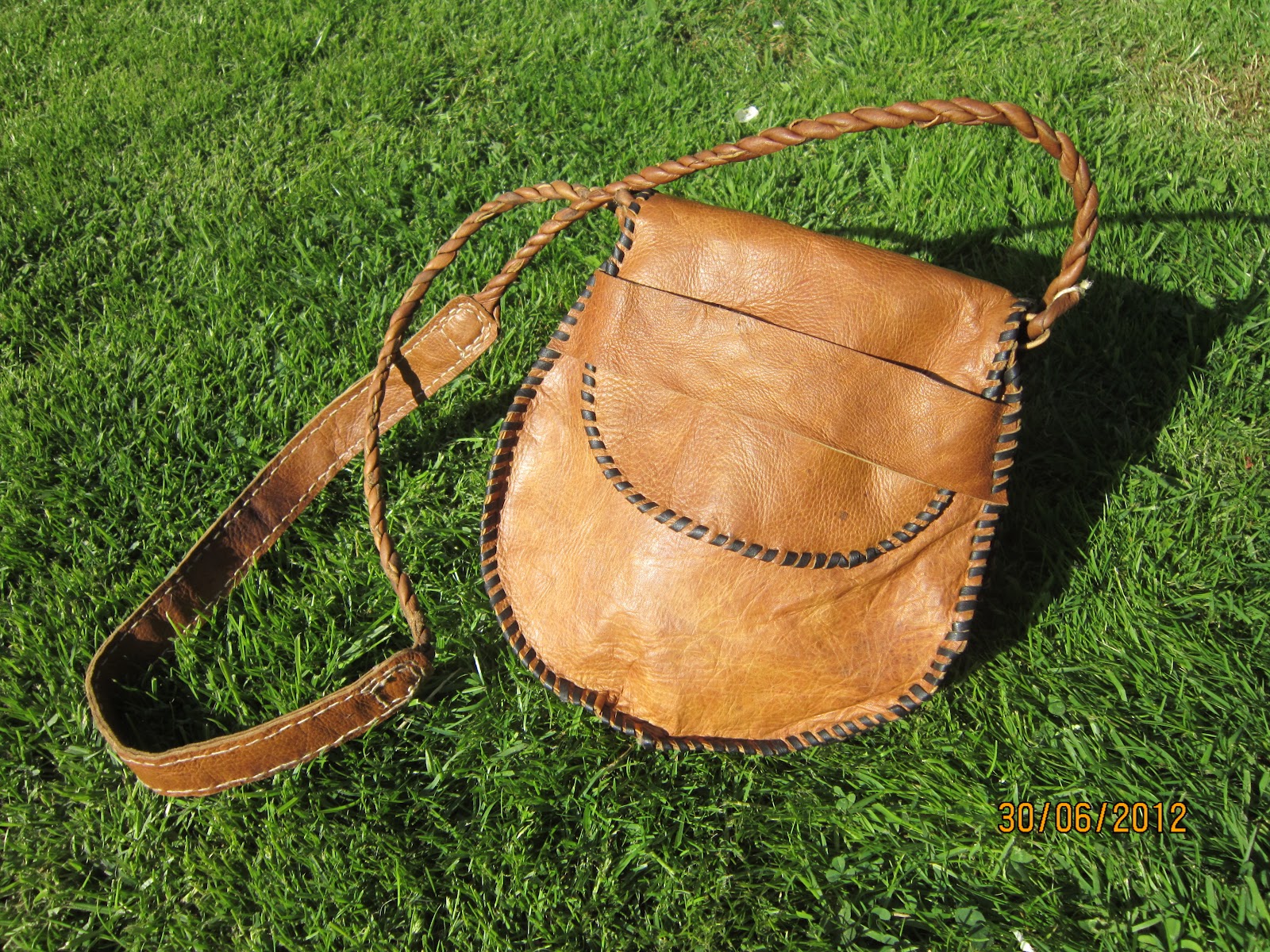 Village Leather, Nepal