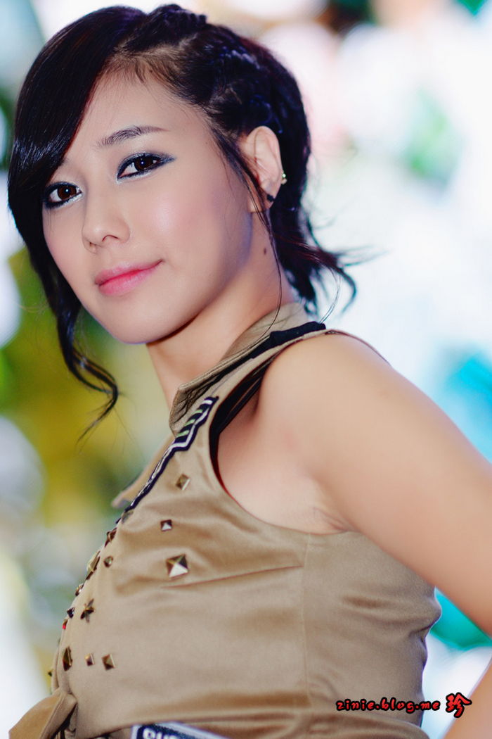 kim ha yul sexy cosplay