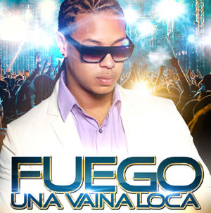 Fuego – Una vaina loca ( Acapella )