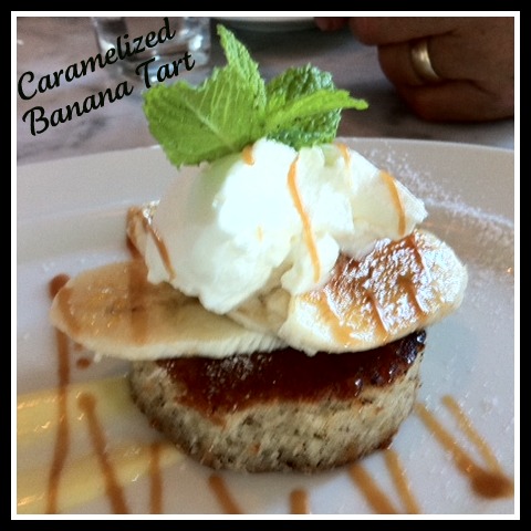 a fan of Brasserie 19 and
