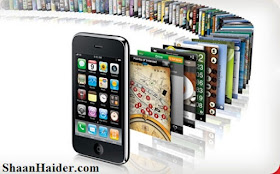 Top 10 Mobile Phone Apps of 2012