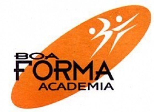 Academia Boa Forma