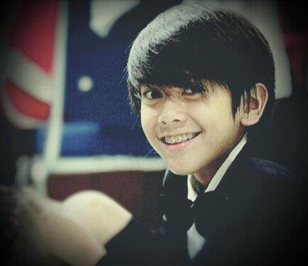 Koleksi Foto IQBAL CJR | Foto Iqbal Coboy Junior