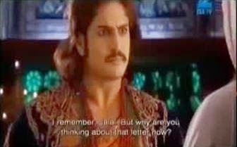 Sinopsis Jodha Akbar episode 132 Image Jodha Akbar episode 132