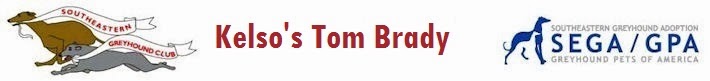 Kelso's Tom Brady
