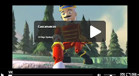 barbie cascanueces online latino