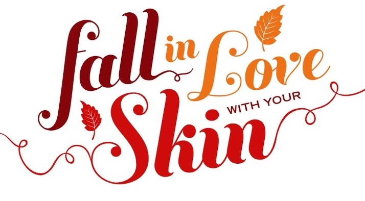 Image result for fall in love with your skin