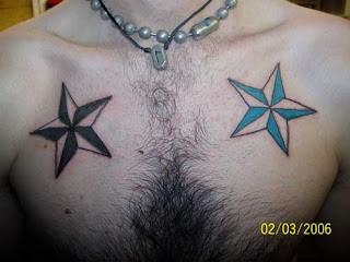 Star Tattoo Designs and Considerations For Men and Women