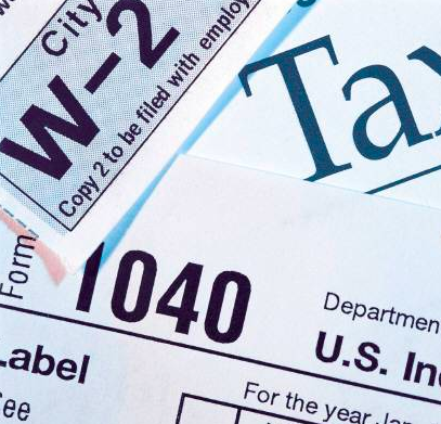 Death and taxes Death and taxes