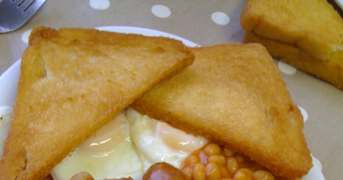 The Fry up Inspector So what is my perfect fry up experience?