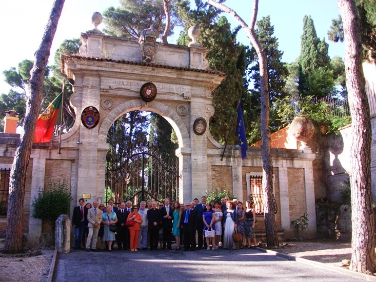 Villa Giuseppina Roma Villa Giuseppina Roma