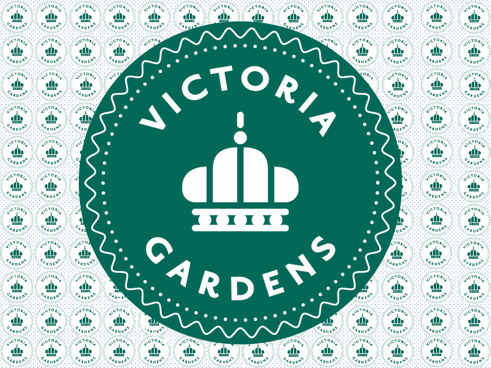 Victoria Gardens Community Mall