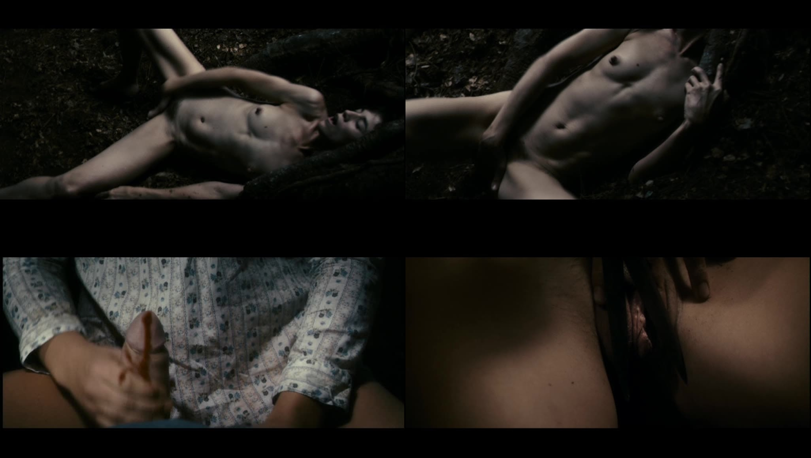 Antichrist Photos : beauty of the movie: we.