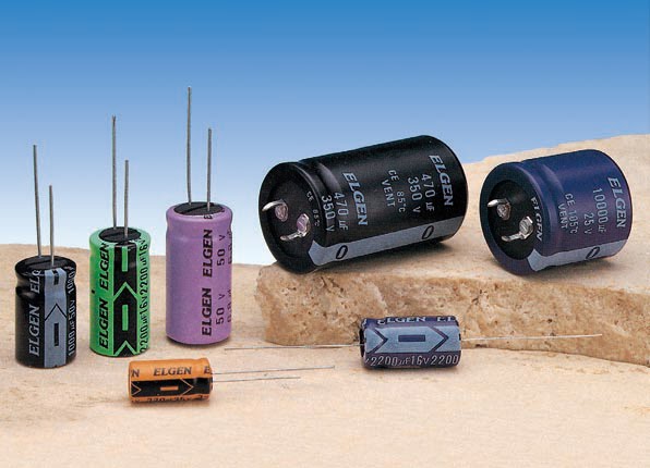 cours d electronique pratique