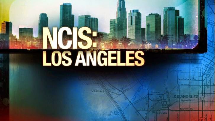 POLL : Favorite scene from NCIS: Los Angeles - Field of Fire