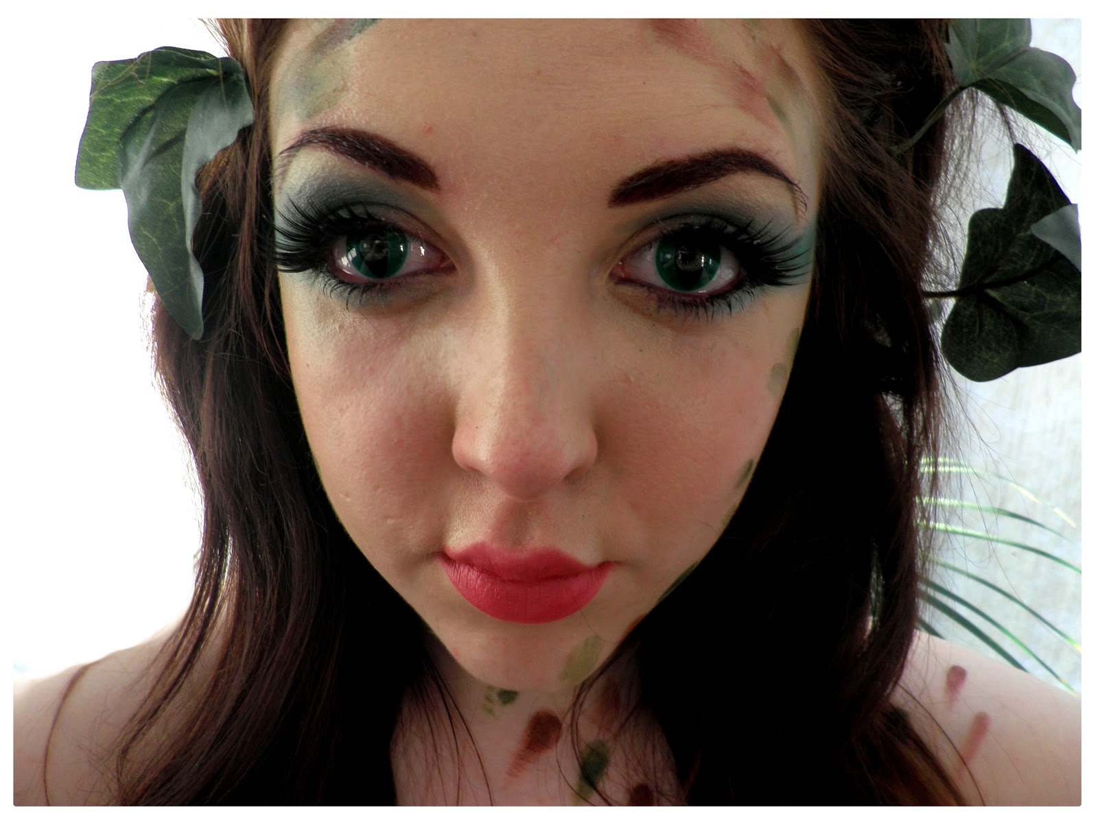 Halloween Makeup Ideas With Contacts Smock To Frock - Cheap Halloween Makeup Ideas Halloween Makeup Ideas With Contacts Smock To Frock - Cheap Halloween Makeup Ideas