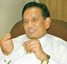 Minister Rajitha Senarathna speaks about his son Minister Rajitha Senarathna speaks about his son