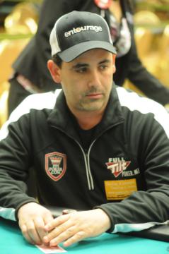 Poker marketing coordinator borgata
