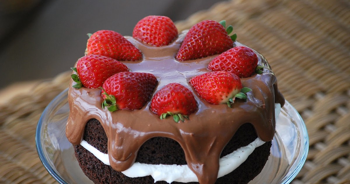 Meals for Busy Families Gluten, Soy and Dairy Free Chocolate Cake