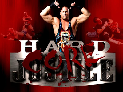 Rob Van Dam Rob Van Dam