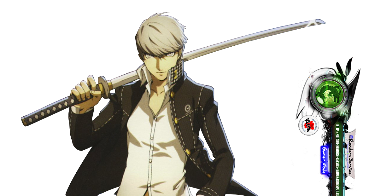 yu narukami persona 4 arena ultimax yu narukami persona 4 arena ultimax