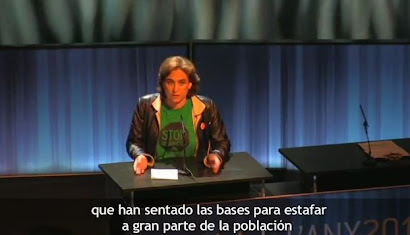 El discurso que TV3 no emitió.