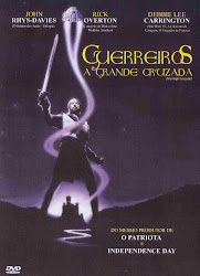 Capa do Filme Guerreiros: A Grande Cruzada (Dual Audio) Baixe imagem de Guerreiros: A Grande Cruzada (Dual Audio) sem Torrent