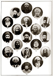 Apostles of Baha'u'llah