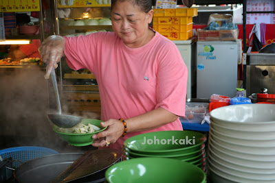 Taiping Style Kway Teow Soup at Bukit Indah, Johor Bahru Taiping-Kway-Teow-Soup-Johor-Bahru