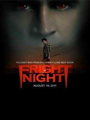 hdvn1tv BÓNG ĐÊM KINH HOÀNG 1 Fright Night (2011)
