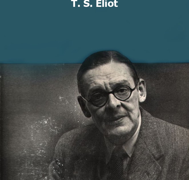 Eternal Fireplace The Love Song of J. Alfred Prufrock