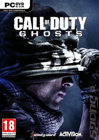 Call of Duty : Ghosts Free Download Call of Duty : Ghosts Free Download