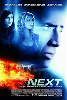 Ver Pelicula Online:Next (El Vidente) 2007
