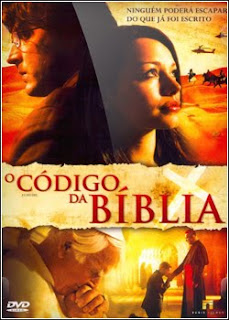Download O Código da Bíblia DVDRip AVI Dublado 2cs7 Download O Código da Bíblia DVDRip AVI Dublado