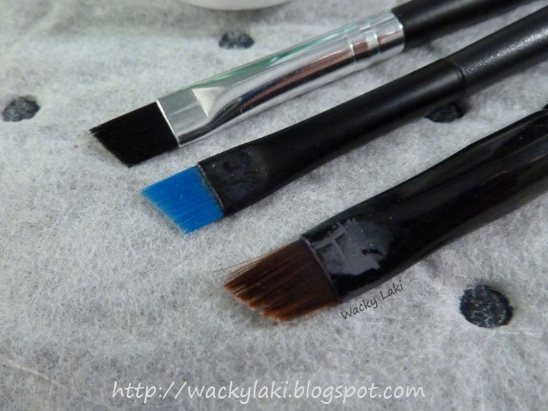 Best Nail Polish Clean Up Brush To Bend Light Best Nail Polish Clean Up Brush