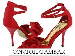 Sepatu Pesta Wanita Grosir Sepatu Wanita Pesta