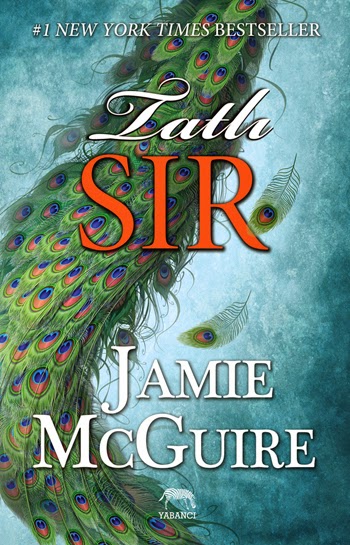 geveze kitap kurdu tatli sir jamie mcgurie