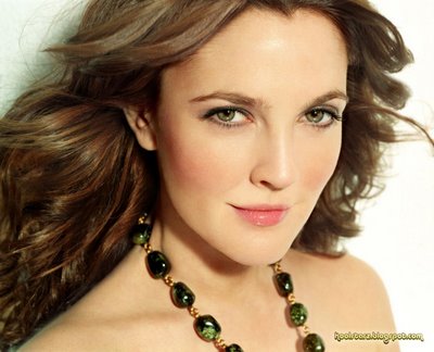 Labels: Drew Barrymore Labels: Drew Barrymore