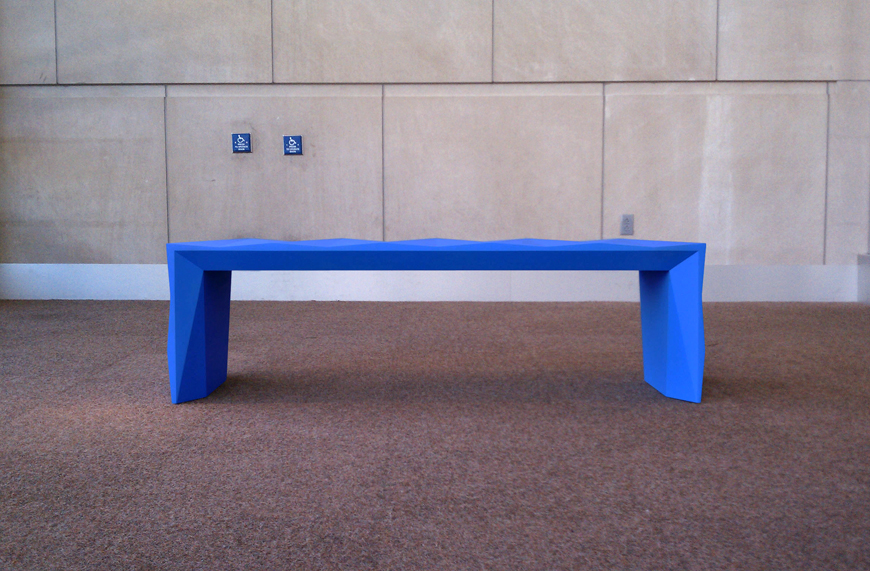 Cad Bench