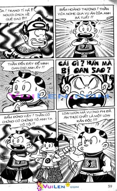 than dong dat viet tap 29