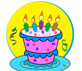 feliz cumpleaños