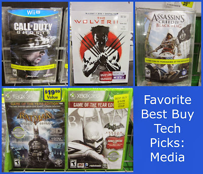 Favorite Best Buy Tech Picks: Media #onebuyforall #shop Favorite Best Buy Tech Picks: Media #onebuyforall #shop