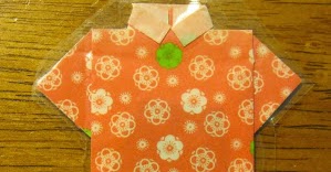 origami shirt and pants kids origami instructions easy origami shirt and pants