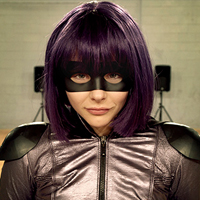 Chloe Moretz es Hit Girl en Kick-Ass 2 Chloe Moretz es Hit Girl en Kick-Ass 2