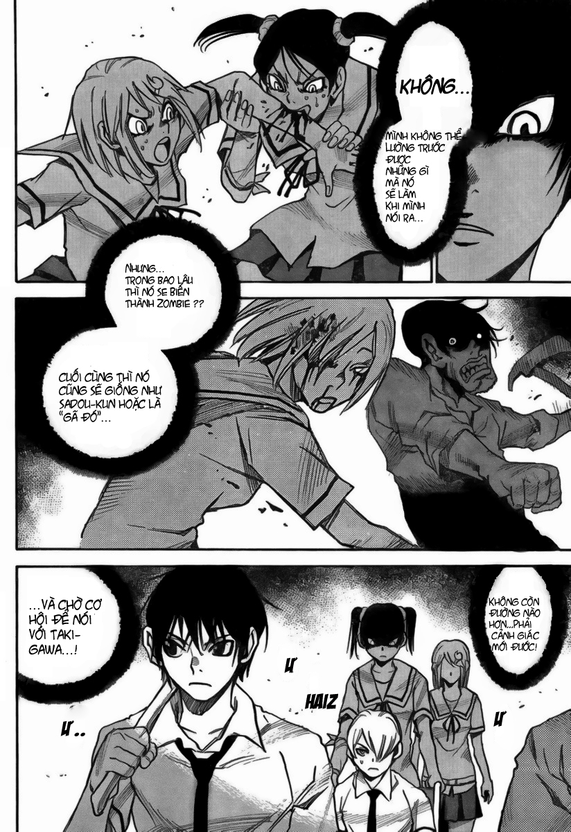 Cradle of Monsters chap 10